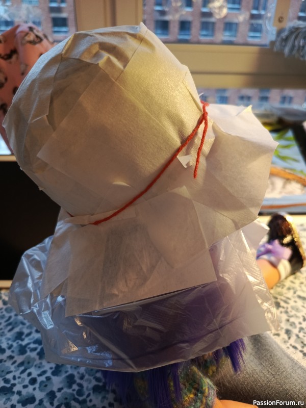 Нимб счастья