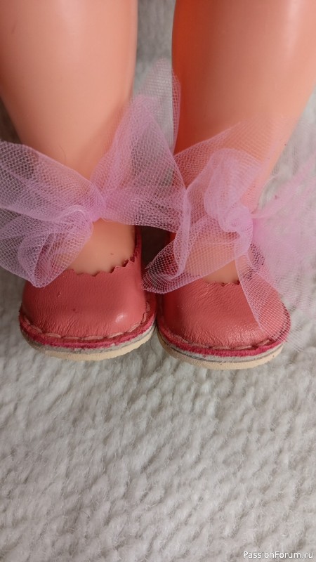 Что получилось, то и модно.