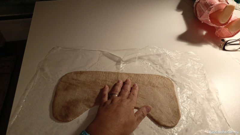 Полным полна коробочка!