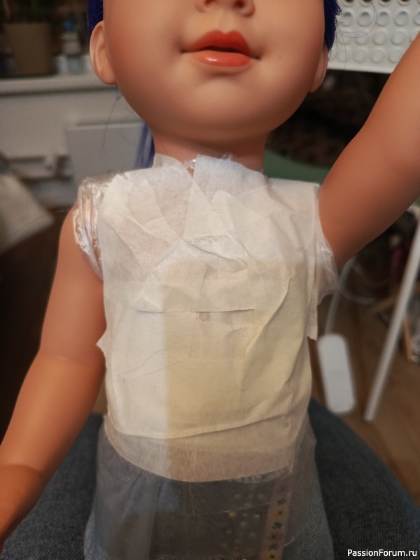 "А если у жилётки хвасон не тот?"