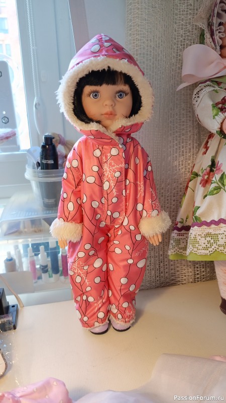 Куклы-3