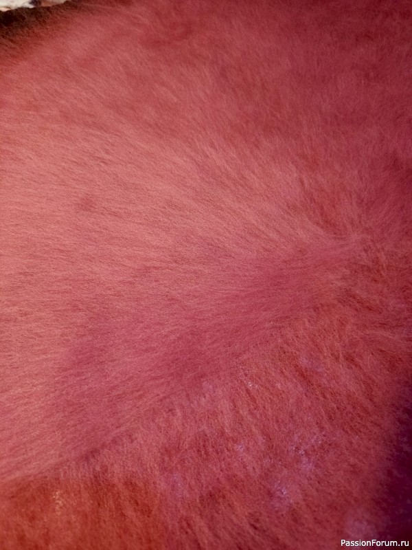 Полным полна коробочка!