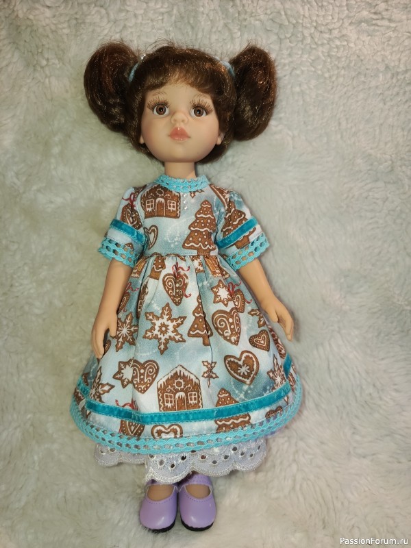 Куклы-3