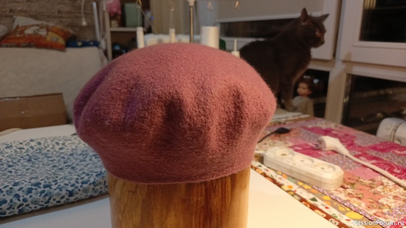 Полным полна коробочка!