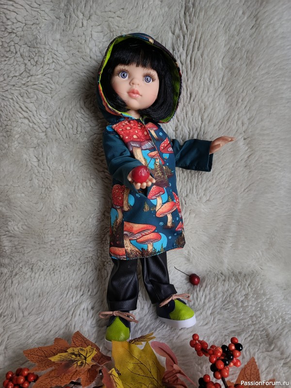 Куклы-3