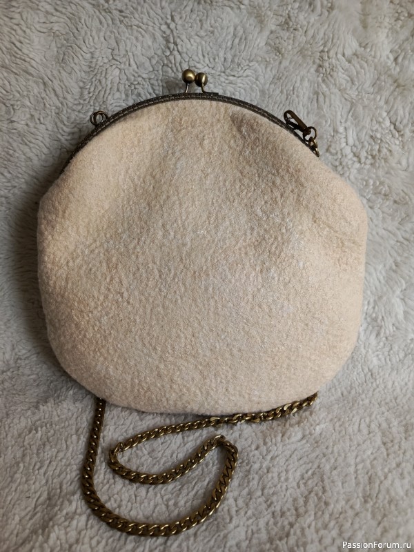 Полным полна коробочка!