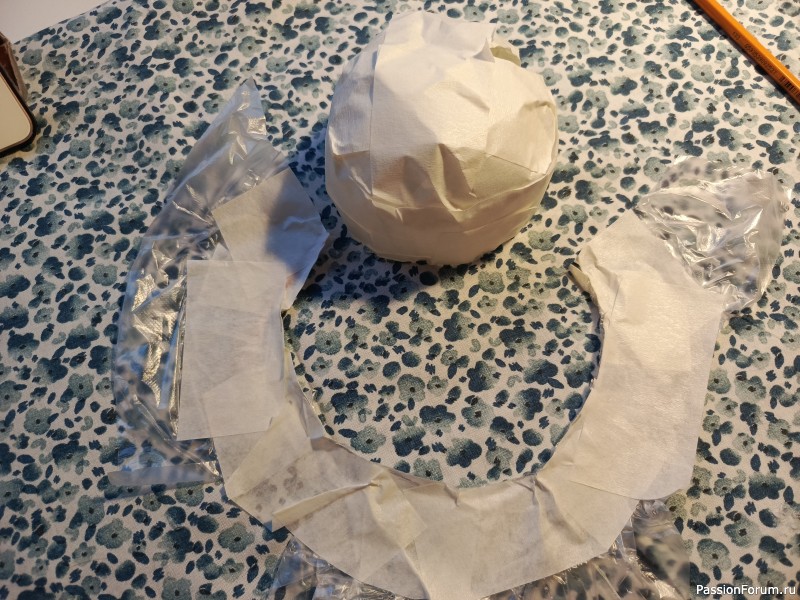 Нимб счастья