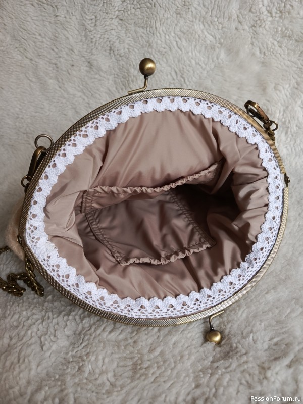 Полным полна коробочка!