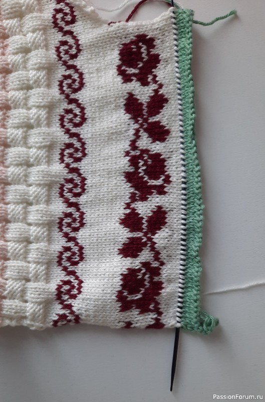 Платье для девочки 5-6 лет