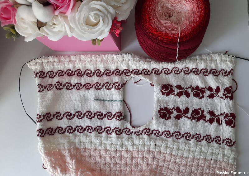 Платье для девочки 5-6 лет