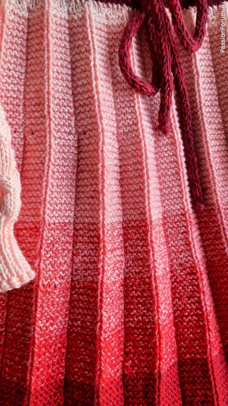 Платье для девочки 5-6 лет