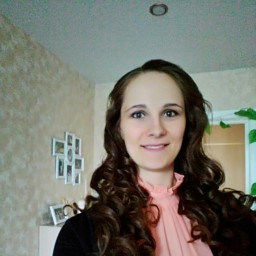 Nastena Nastena