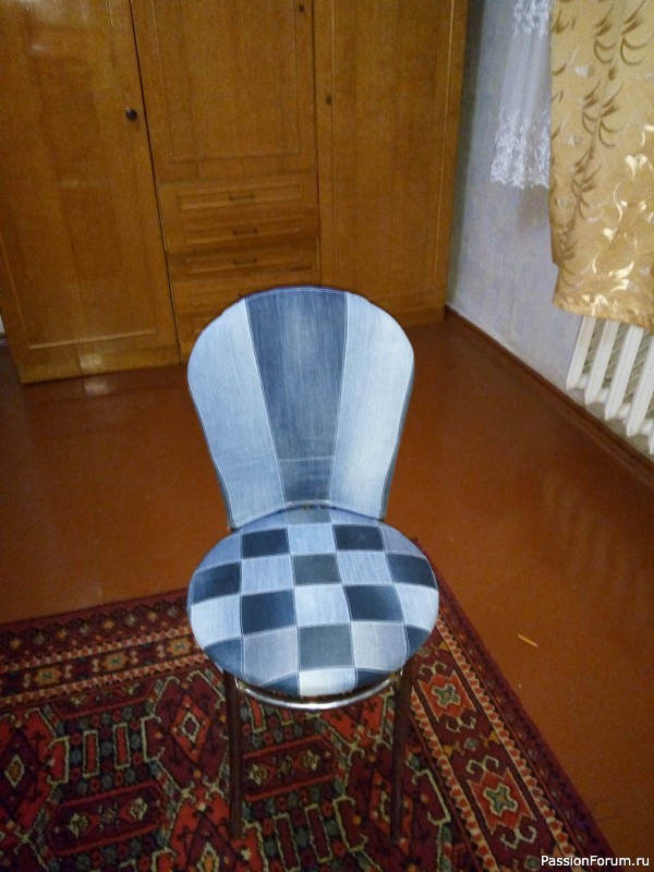 Мои реанимашки :) Часть 1