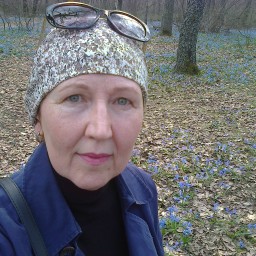 Feiga (Елена) Feiga (Елена)