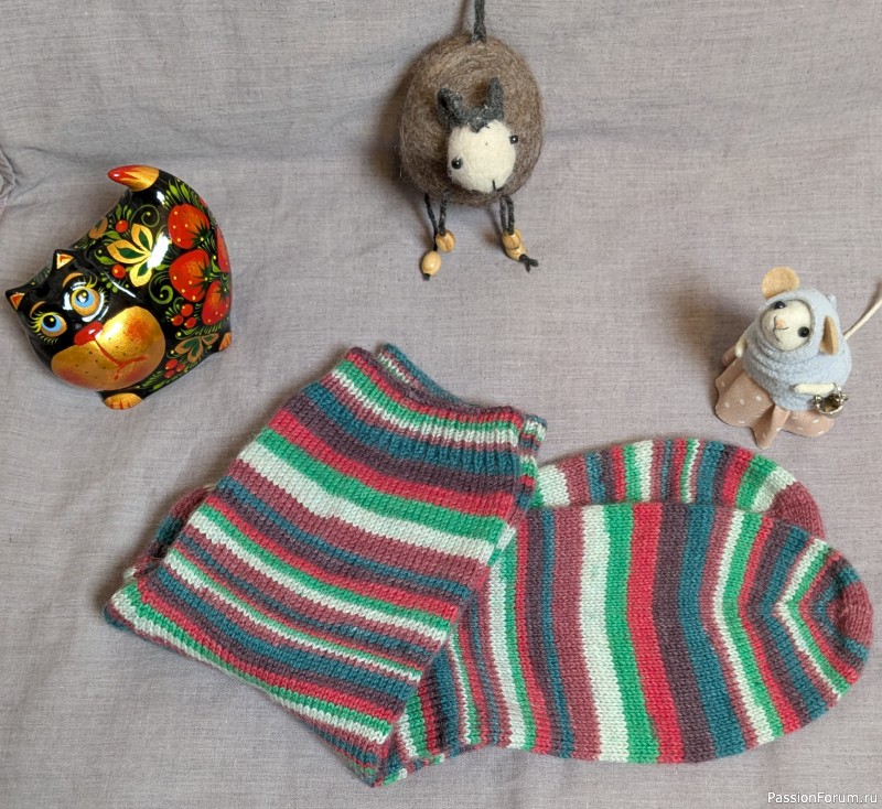 Ответ на поздравления