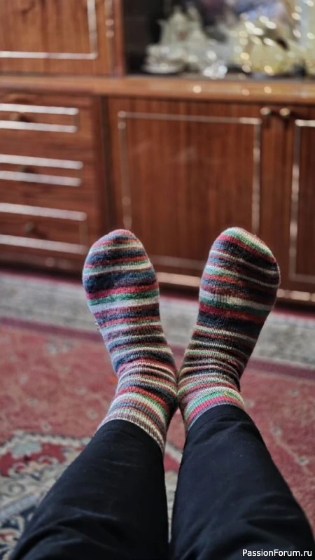 Джемпер по МК Harmonia от SIAMO