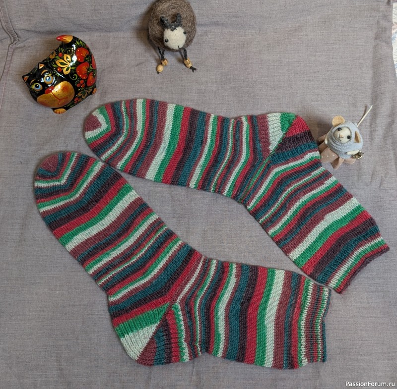 Ответ на поздравления