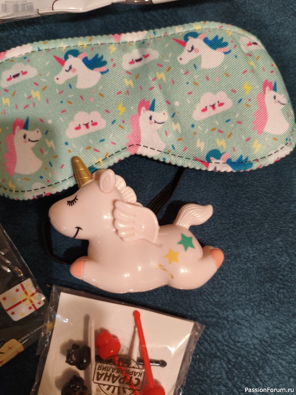 Подарок, трогательный до слёз!