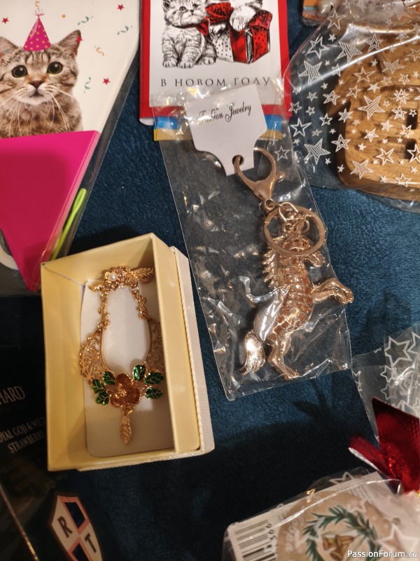 Подарок, трогательный до слёз!