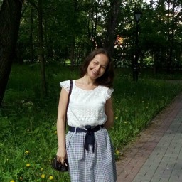 Наташа Наташа