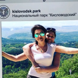 AfromeevaSvetlana AfromeevaSvetlana