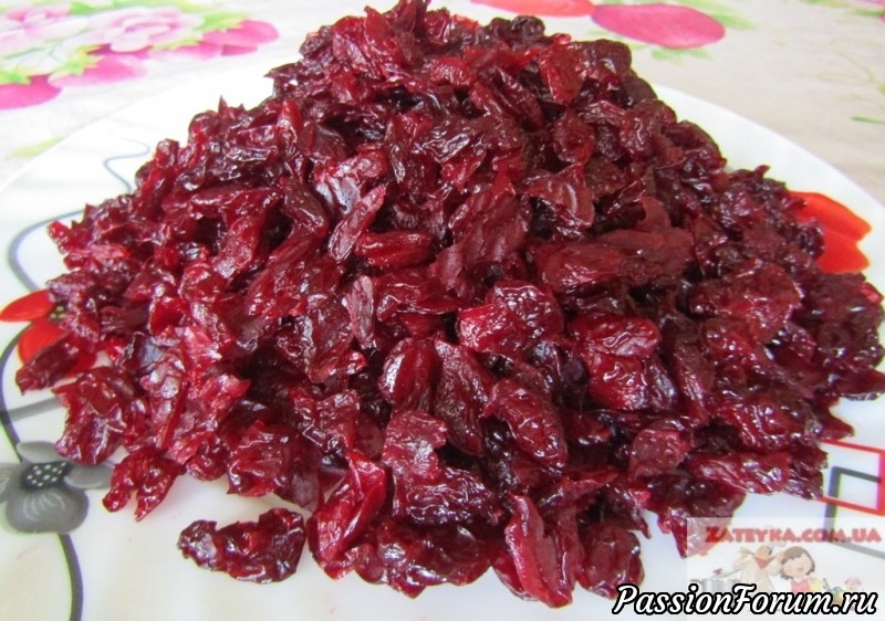 Вяленая вишня (цукаты из вишни в домашних условиях)