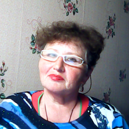 Galina Galina