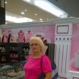 Нина Нина