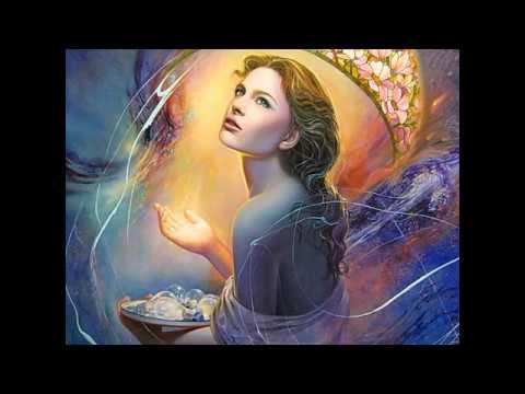 Синий кристалл. Часть 13