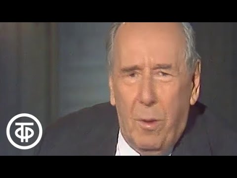 А.П.Чехов. Рассказы. Читает Ростислав Плятт (1985)