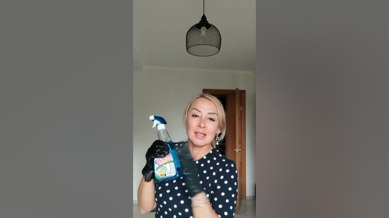Невероятное применение стеклоочистителя