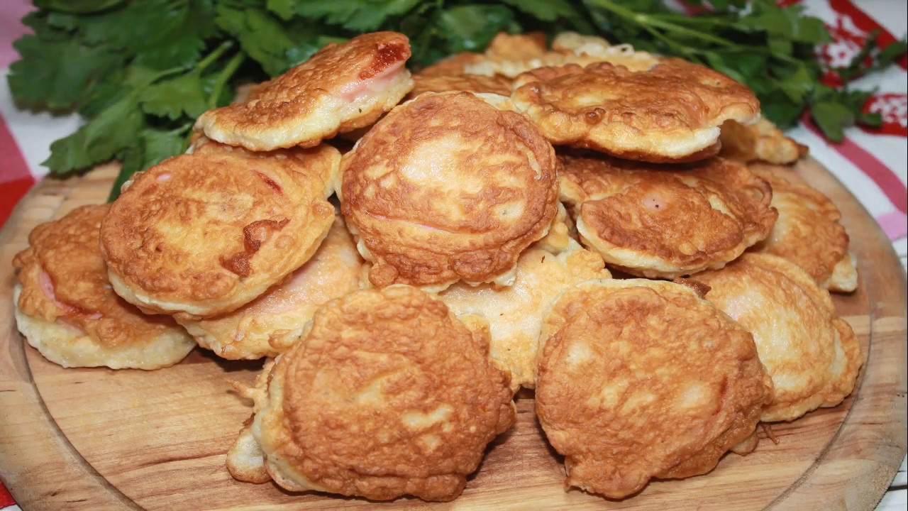 Закуска к фильму