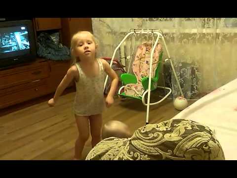 Танцы-шманцы)))