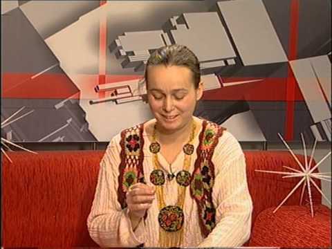 Как я была фрёкен Бокк