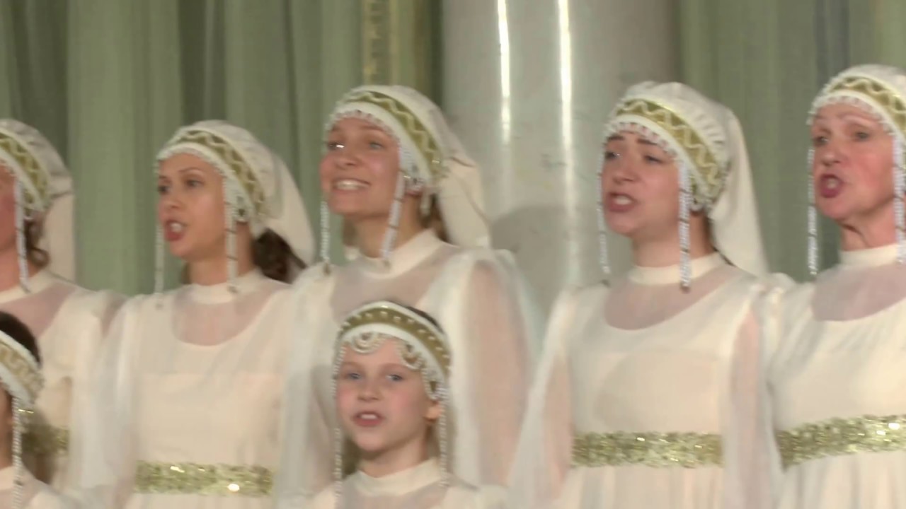 "Невские купола", Петербург