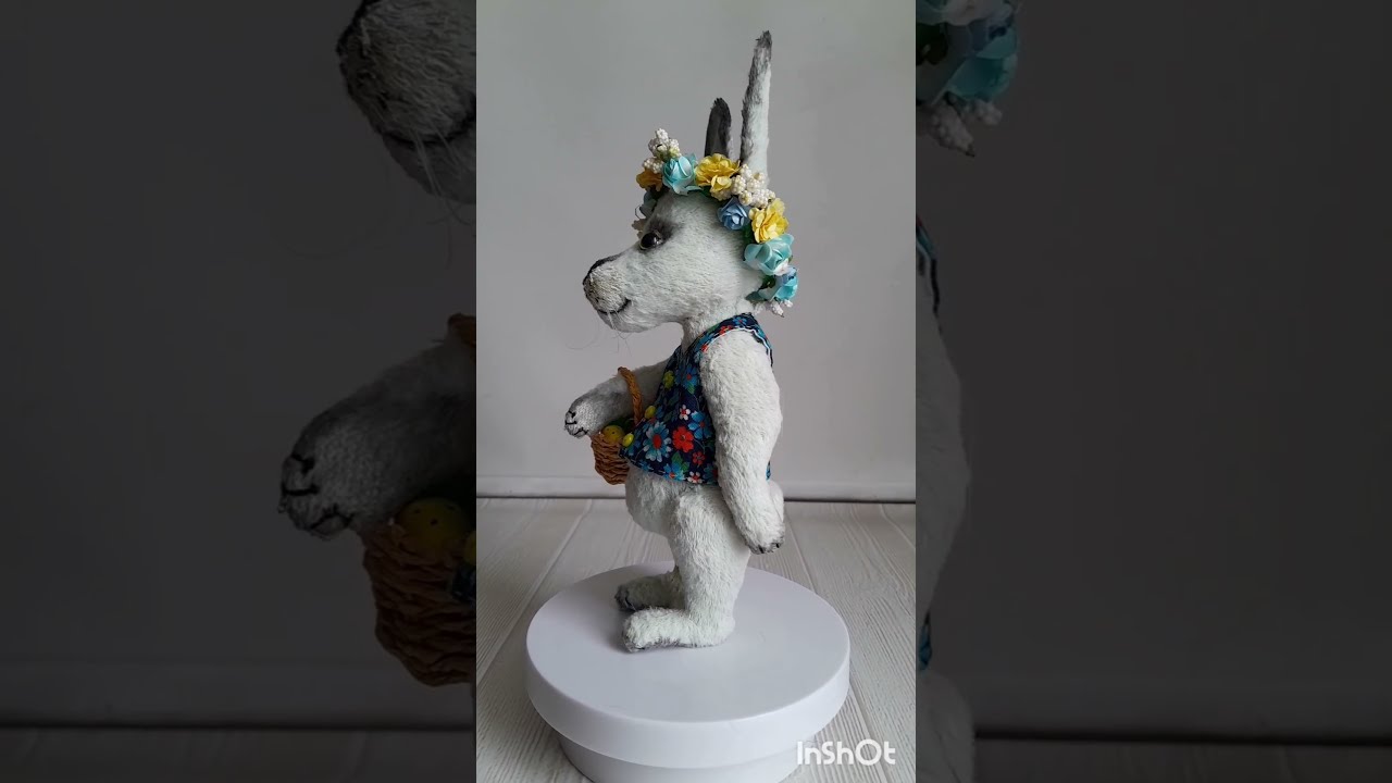Пасхальный Кролик