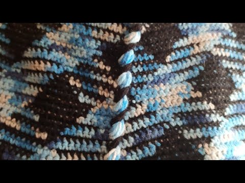 Экспресс-мк. Жакет "Шотл"