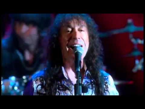 Владимир Кузьмин и группа Динамик - Maмa, я пoпaл в бeдy Live 2007