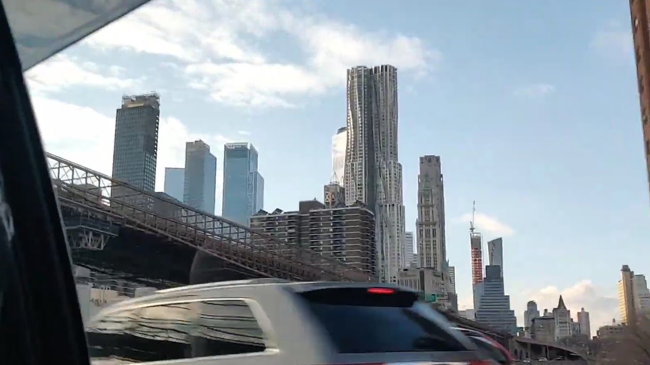 Жизнь в Нью Йорке. Болталка. Особенности мед. страхования в Нью-Йорке. Мой личный опыт.