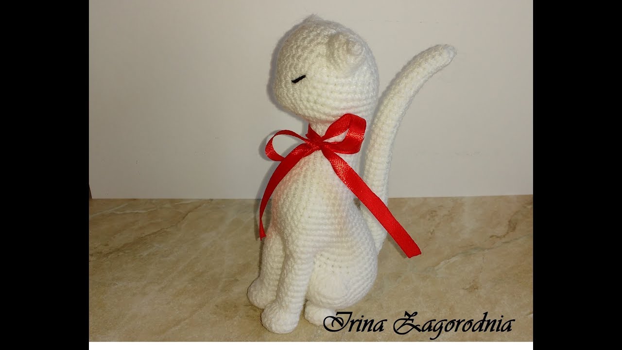 Кошечка Аврора