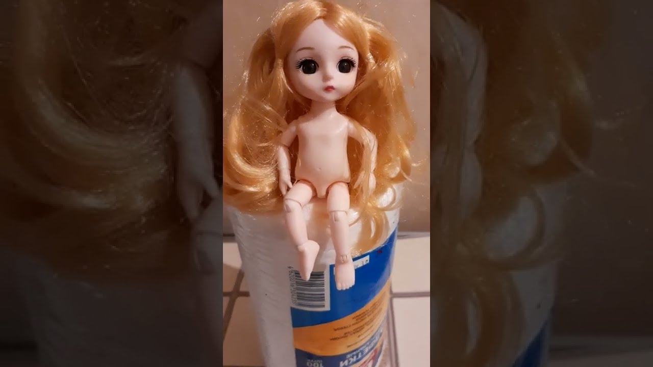 Кукольная больничка. Пластическая хирургия