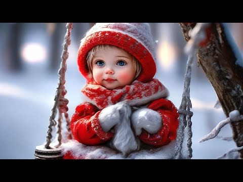 "Новый год к нам мчится" Задорная песня