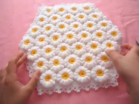 Прелести крючком