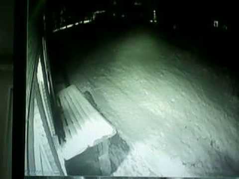 Летающие обекты