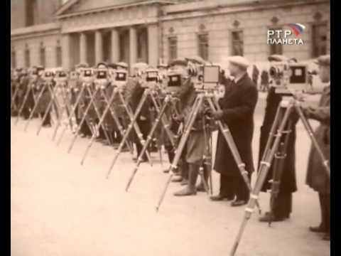 Жизнь в ритме марша Сага о Покрассах