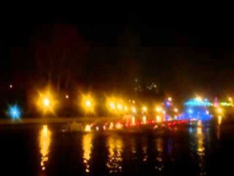 А у нас открытие сезона фонтанов!!!