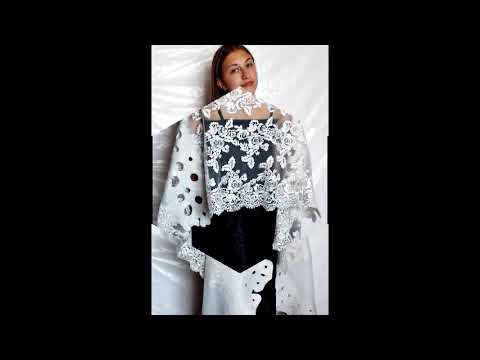 Мои работы. Моё валяние. Ролик в ютюбе.