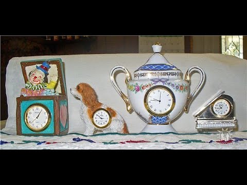 Моя коллекция сувенирных часиков. Моя коллекция сувенирных часиков.