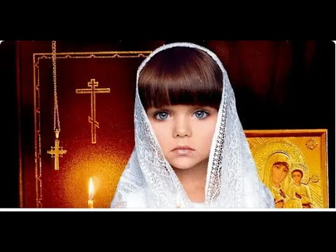 Красивая песня "Прощенное Воскресение".