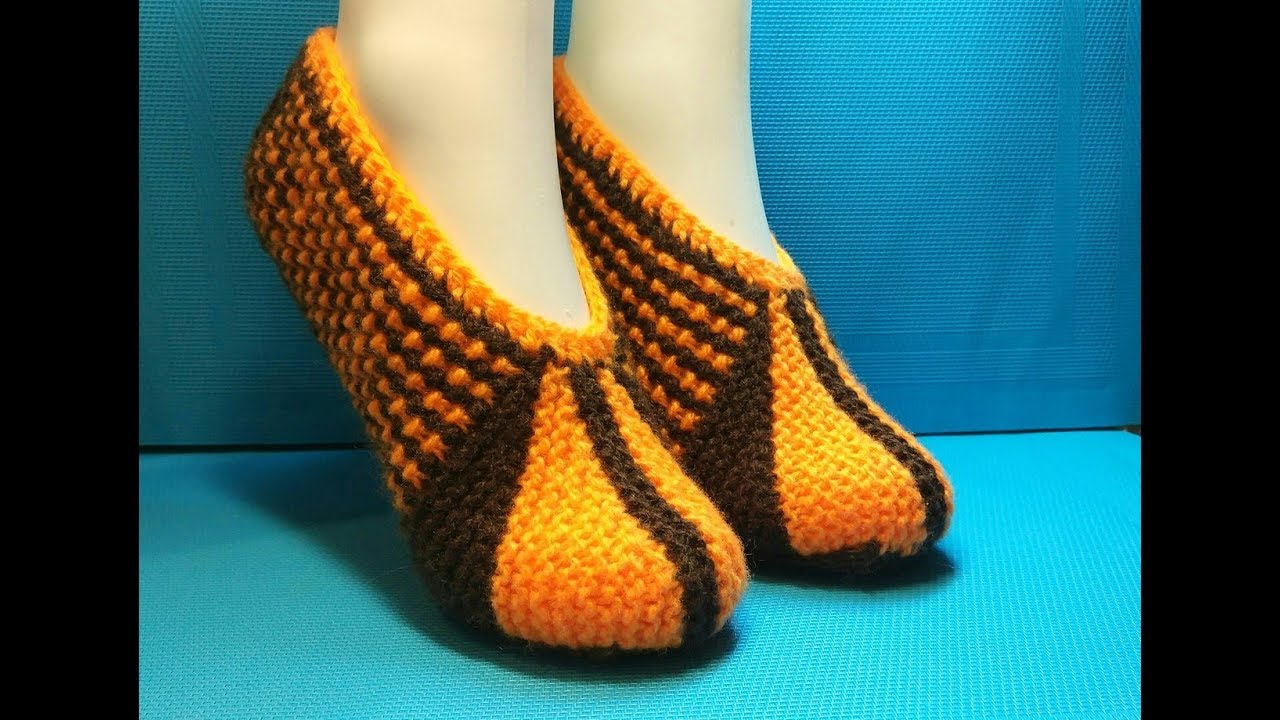 Красивый узор. Серия: ленивый жаккард. .